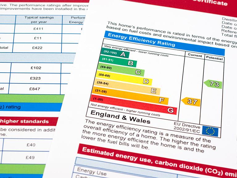 Świadectwa i certyfikaty energetyczne
